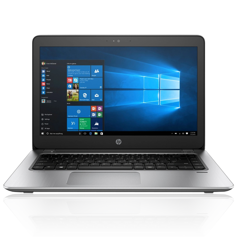 HP ProBook 440 G4 Stock png