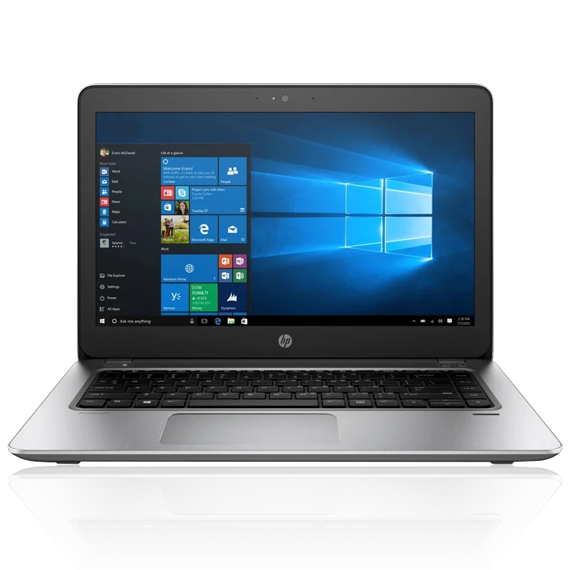 HP ProBook 440 G4 Stock png