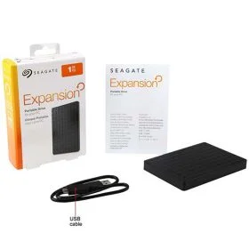 هارد اکسترنال سیگیت ۱ ترابایت Seagate Expansion