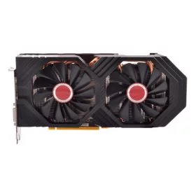 کارت گرافیک XFX RX580 8GB