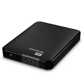 هارد اکسترنال وسترن دیجیتال Western Digital Elements 500GB + هدیه کیف هارد