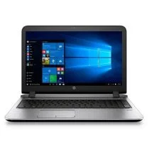 لپ تاپ استوک HP مدل ProBook 450 G3