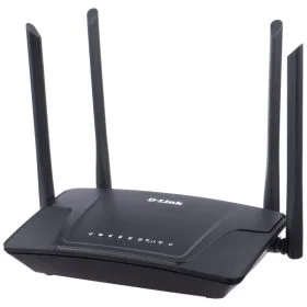 مودم روتر ۴ آنتن D-Link DWR-M920 V1.1.1 N300 4G 300Mbps