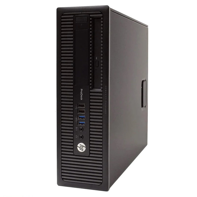 مینی کیس اچ پی HP ProDesk 800 G1 استوک