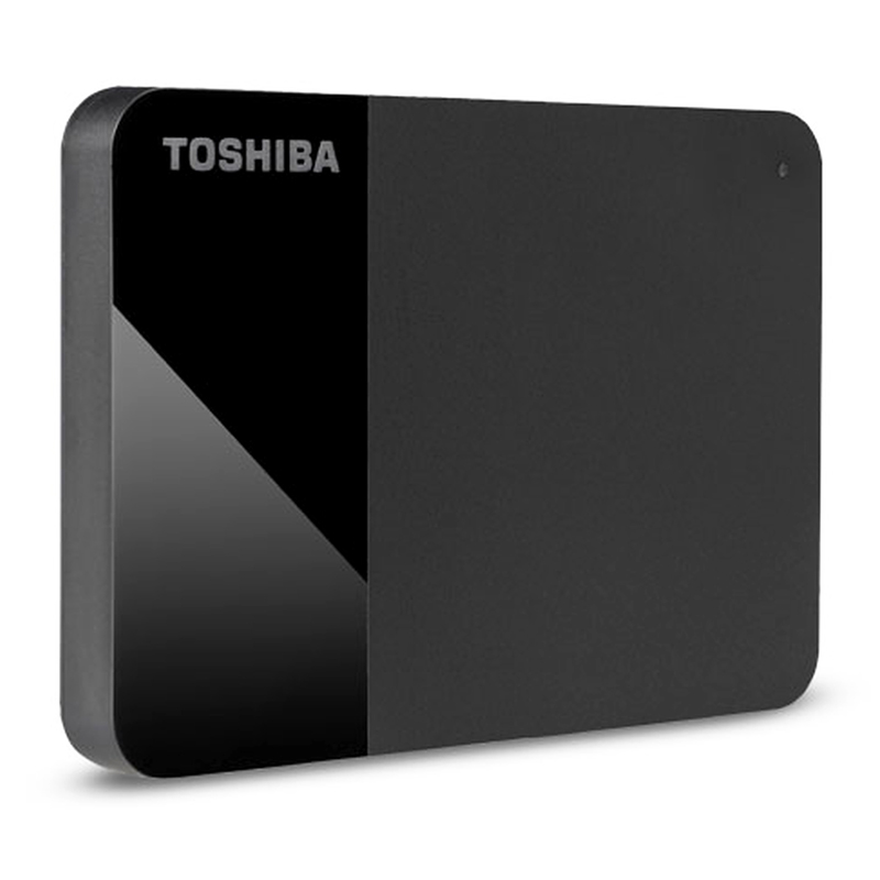 هارد اکسترنال توشیبا ۱ ترابایت Toshiba Canvio Ready 1TB