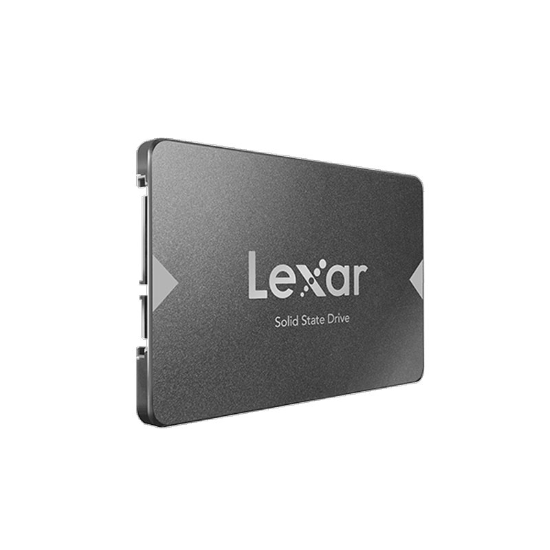 حافظه SSD لکسار ۲۵۶ گیگابایت Lexar NS100 256GB