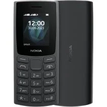 گوشی موبایل نوکیا ۱۰۵ مدل Nokia 105 2023 دو سیم کارت