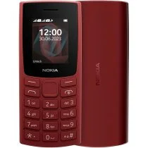 گوشی موبایل نوکیا ۱۰۵ مدل Nokia 105 2023 دو سیم کارت