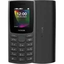 گوشی موبایل نوکیا ۱۰۶ مدل Nokia 106 2023 دو سیم کارت – مونتاژ ایران