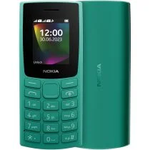 گوشی موبایل نوکیا ۱۰۶ مدل Nokia 106 2023 دو سیم کارت – مونتاژ ایران