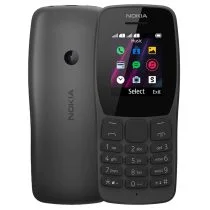 گوشی موبایل نوکیا ۱۱۰ مدل Nokia 110 2019 دو سیم کارت