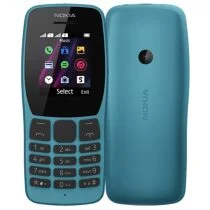 گوشی موبایل نوکیا ۱۱۰ مدل Nokia 110 2019 دو سیم کارت