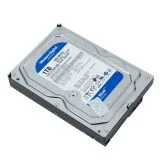 هارد اینترنال وسترن دیجیتال ۱ ترابایت Western Digital Blue 1TB – شرکتی