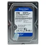 هارد اینترنال وسترن دیجیتال ۱ ترابایت Western Digital Blue 1TB – شرکتی