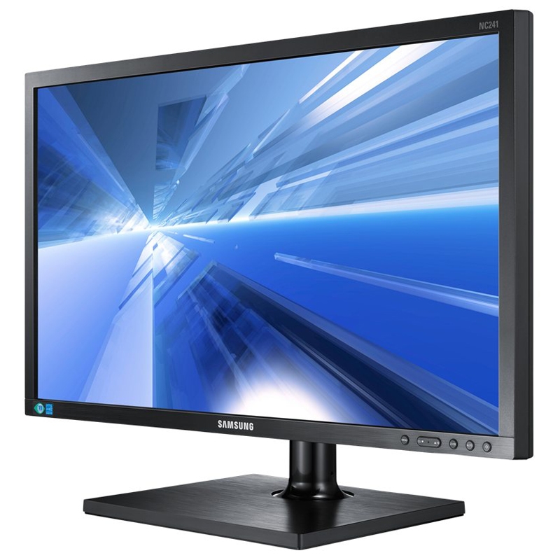 مانیتور استوک سامسونگ ۲۴ اینچ Samsung NC241