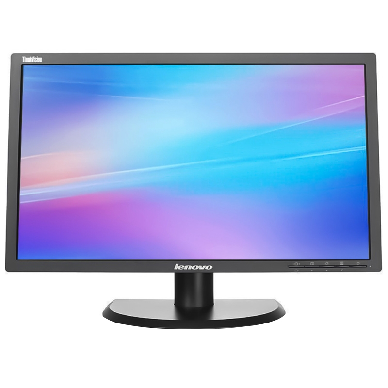 مانیتور استوک لنوو ۲۲ اینچ Lenovo LT2223PWc