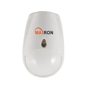 چشمی وزنی بی سیم مکسرون MAXRON MX-BA-WPIR-01