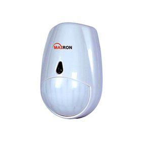 چشمی وزنی بی سیم مکسرون MAXRON MX-BA-WPIR-01